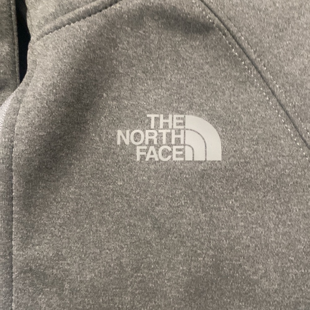 North Face Jacket - image 2